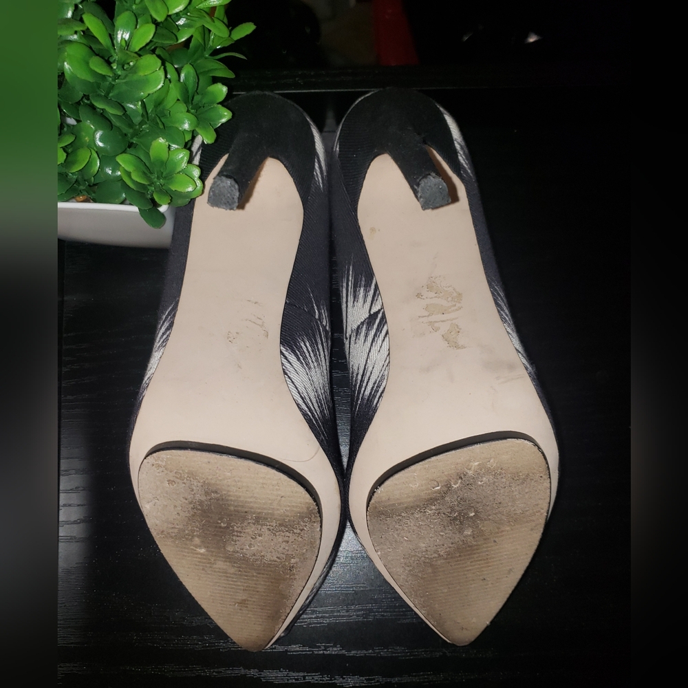GX by GWEN STEPHANIE Heels. Sz 7.5 - Picture 12 of 12